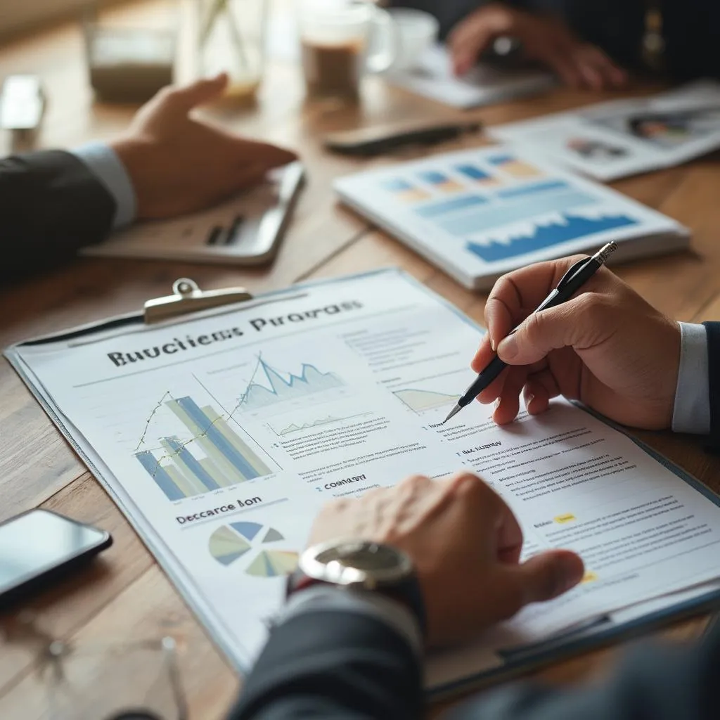 Webinar sobre Modelado Financiero
